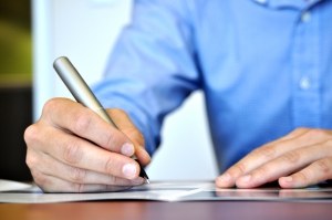 Как составить карточку организации