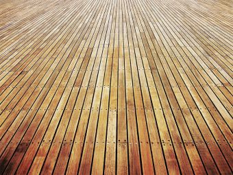 Паркет, паркетная доска - популярные отделочные материалы