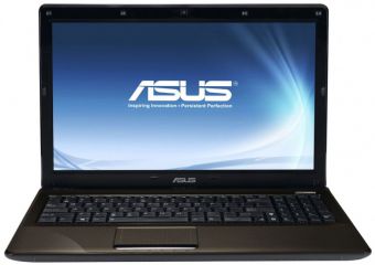 Как настроить ноутбук asus
