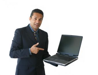 Как найти украденный ноутбук