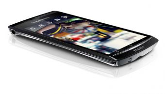 Как установить приложения на xperia