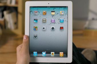 Как установить iTunes на iPad