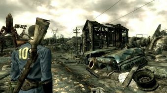 Станция уоррингтон fallout 3 как открыть дверь