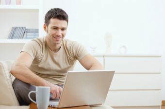 Как заставить программу работать через прокси