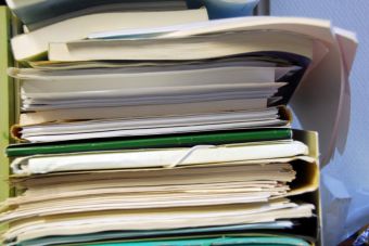 Как правильно заверять копии документов