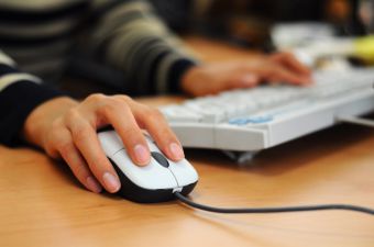Как убрать закладки в Mail.ru