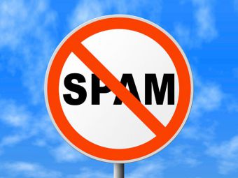 Как избавиться от SMS-спама