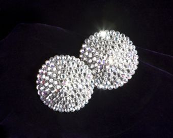 Из чего делают кристаллы Swarovski