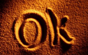 Происхождение слова ок (okay)