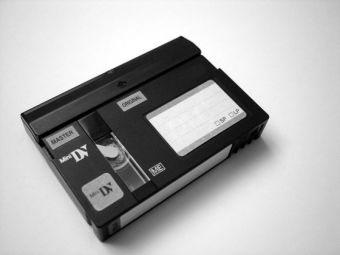 Как оцифровать vhs в домашних условиях