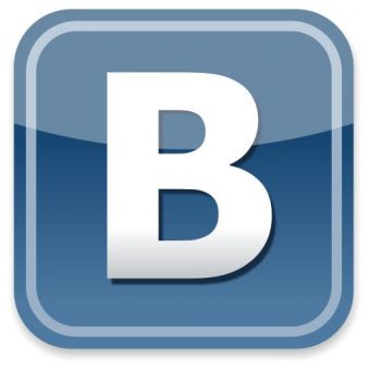 Как установить тему Вконтакте