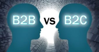 Разница между маркетингом в B2B и B2C