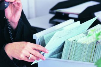 Порядок регистрации индивидуального предпринимателя во внебюджетных фондах