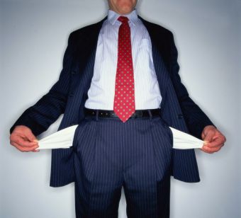 ТОП-3 ошибки начинающих предпринимателей