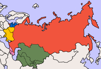 Китайская советская республика была провозглашена в каком году