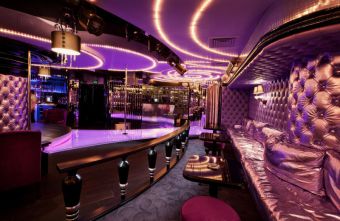 Где отдохнуть молодежи в Турции