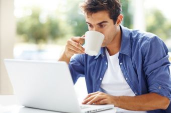 Как синхронизировать MS Outlook 2007
