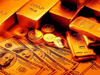 Как купить и продать золотые или серебряные слитки