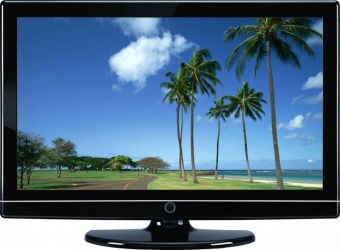 Какой телевизор лучше - lcd или ips