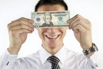 Как получать много денег и не работать