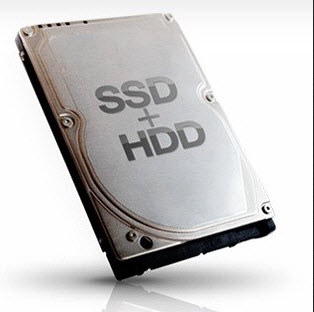 Нужен ли жесткий диск если есть ssd