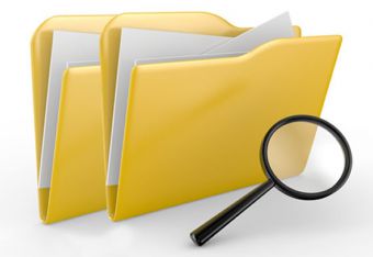 Поиск документов и файлов в Интернете