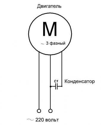 Как правильно запустить двигатель