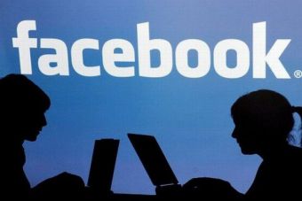Как зарегистрироваться на Facebook