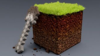 Как защитить территорию в minecraft