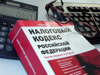 Какие бывают прямые налоги