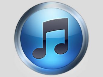 Как синхронизировать музыку с itunes на iphone