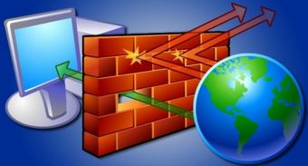 Что такое firewall 