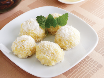 Что приготовить быстро и вкусно к чаю