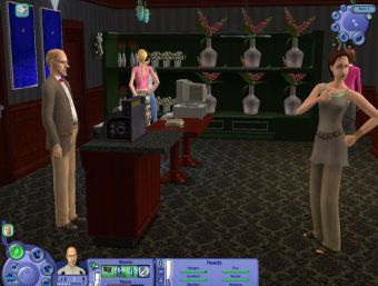 Как сделать много денег в Sims 2