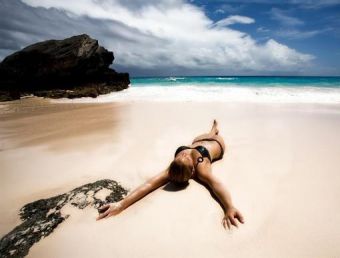 Где лучше отдохнуть летом