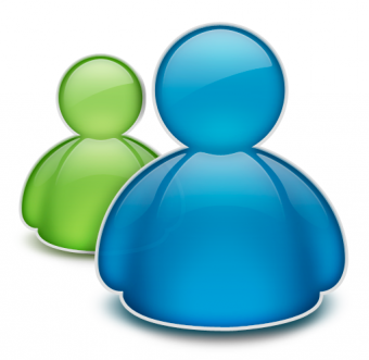 Для чего нужен windows messenger 