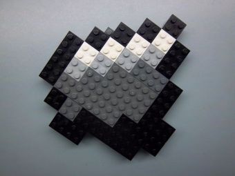 Где найти или сделать кремень в Minecraft