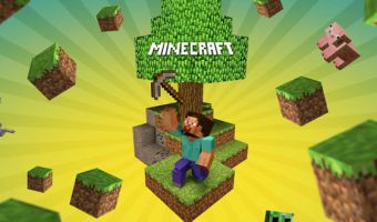 Непросто выбрать лучшую из всех версий Minecraft