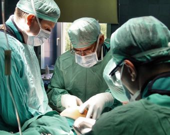 Что такое полостная операция