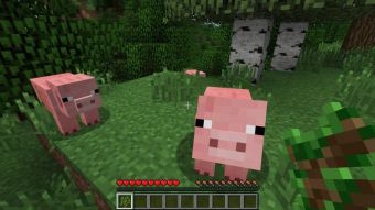 Как запустить minecraft