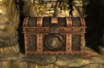 Как быстро заработать денег в skyrim 