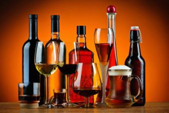 Чем отличается алкогольная продукция от спиртосодержащей 
