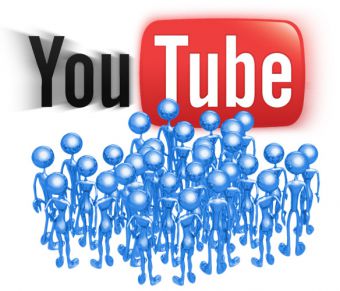 Как увеличить количество подписчиков на YouTube 