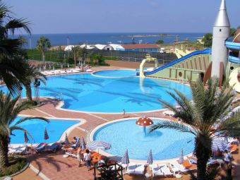 Стоит ли отдыхать в Турции осенью?