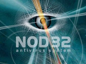 Как полностью удалить NOD 32