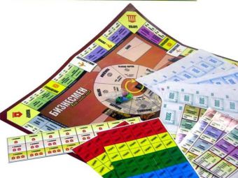 Как играть в настольную игру 