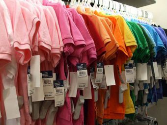 Как организовать бизнес по продаже футболок