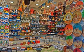 Как составить бизнес план по производству сувенирной продукции