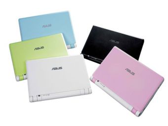 Как настроить нетбук Asus