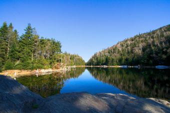 Природа Скандинавии